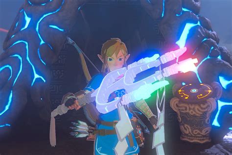 breath of the wild guide|breath of the wild dlc walkthrough.